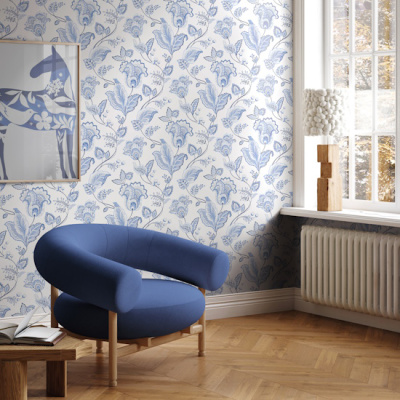 Обои флизелиновые